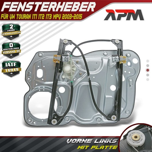 Fensterheber elektrisch ohne - fensterheber,