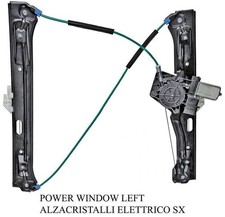 VALEO Fensterheber vorne