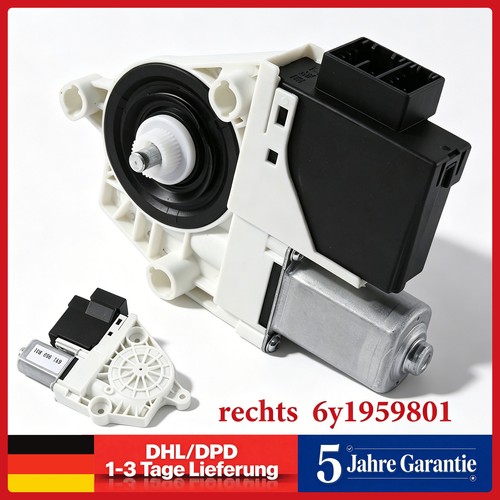 Ektrischer fensterheber motor - ektrischer,