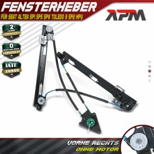 Fensterheber Elektrisch Vorne