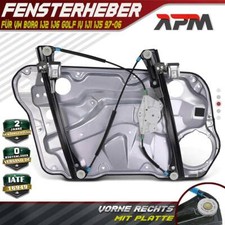 Fensterheber Elektrisch Vorne