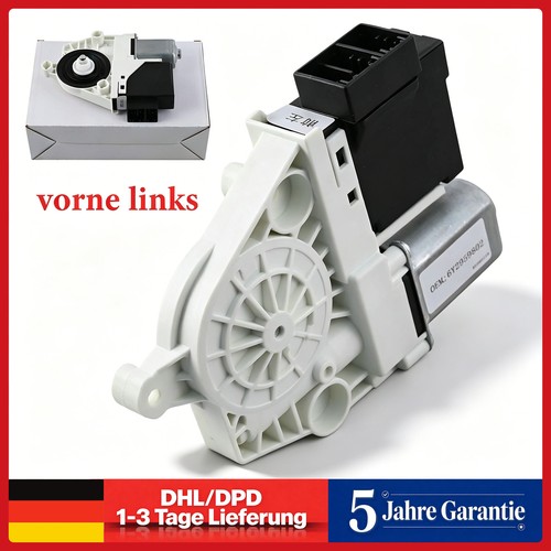 Ektrischer fensterheber motor - ektrischer,