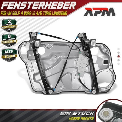 Fensterheber elektrisch vorne - fensterheber,