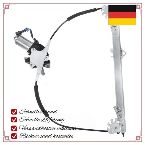 Fensterheber vorne rechts mit - fensterheber,