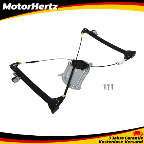 Fensterheber elektrisch vorne - fensterheber,