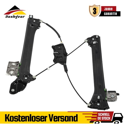 Vorne links elektrischer - links,