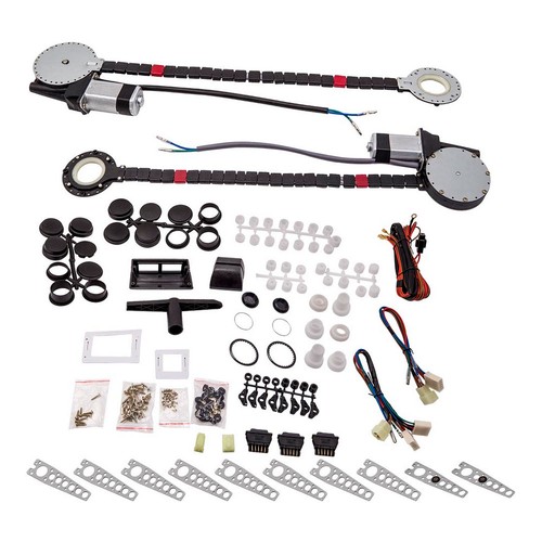 Elektrische universal efh - elektrische,