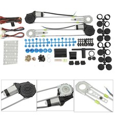 Elektrische universal EFH