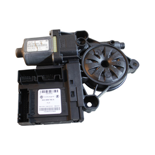 Golf plus fensterhebermotor - vw,