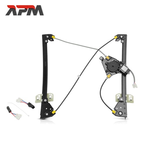 Fensterheber mit motor vorne - fensterheber,