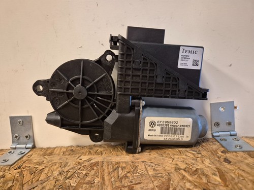 Polo 9n3 2005 bis - vw,