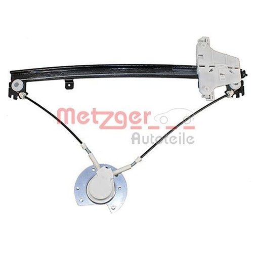 Metzger fensterheber vorne - fensterheber,