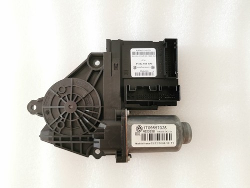 Skoda fensterhebermotor - vw,