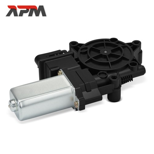 Fensterhebermotor vorne links - fensterhebermotor,