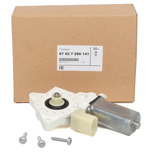 Original bmw fensterhebermotor - original,