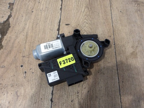 Fensterhebermotor mit